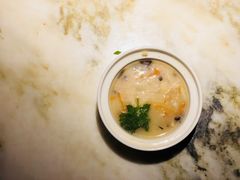 宋嫂黄鱼羹-绿茶餐厅(汇悦大融城店)