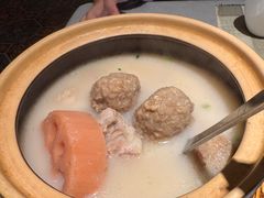 -玉满堂·湖北融合菜