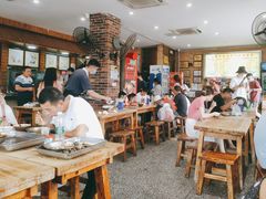 大堂-西环肥仔螺蛳粉(总店)