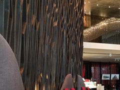 -青岛富力艾美酒店