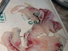 -淘米捞·米汤脆鲩鱼火锅(福田皇岗店)