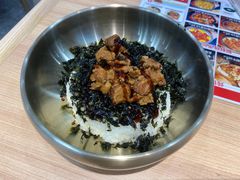 -米村拌饭(天津东丽万达店)