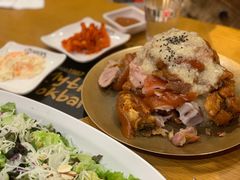 -Myth猪蹄(明洞店)