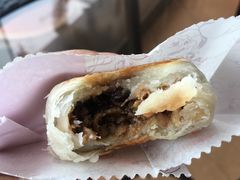 -长发西饼(临顿路店)