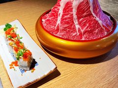 -温野菜涮涮锅(西单大悦城店)