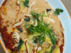 -对角巷茶餐厅(海星广场店)