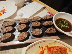 -七八冷面·延边朝鲜族美食(圣熙八号店)