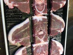 -前门·鲜肉火锅(长风店)