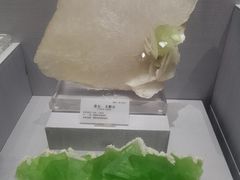 -湖南省地质博物馆