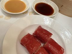-香宫中餐厅·大连香格里拉(人民路店)