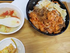 -神牛饭(凯德来福士店)