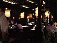 -绿茶餐厅(昆明世纪金源店)
