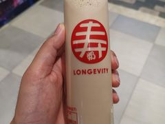 -寿奶茶·鲜奶与茶(合生汇购物中心店)