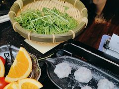 -捞王锅物料理(凯旋路店)