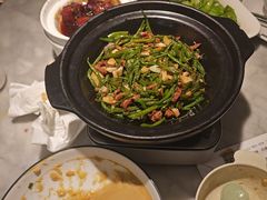 -小菜园新徽菜(无锡宜家荟聚中心店)