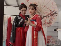 -汉仪华裳汉服旗袍·摄影写真馆(乌镇西栅店)