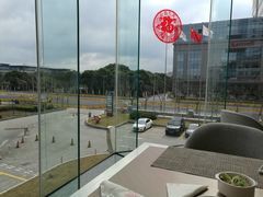 -上海浦东华美达大酒店