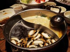 -揽季锅物会.福建黄鱼.海鲜姿造(五四路店)