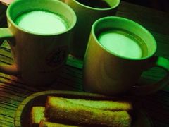 iphone_upload_pic-漫咖啡MAANCOFFEE(清江路店)