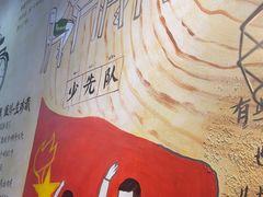 -憨铁匠老火锅(龙岗万科里店)