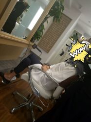 -THE LOG SALON 记录