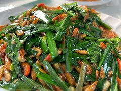 -途肴·老农饭庄(百里峡店)
