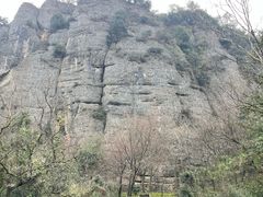 -窦圌山风景区
