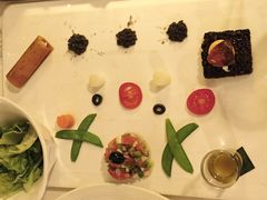 -火车头法国西餐厅