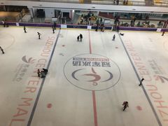 -冠军冰场CHAMPION RINK(苏州中心商场店)