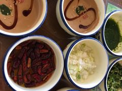 -竹叶涮肉坊(总店)