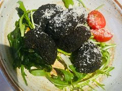黑金盐酥鸡-WOKKA by艮上(中海环宇荟店)