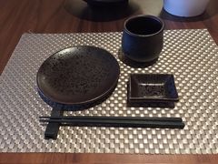 -山葵家·创意料理(宁波来福士店)