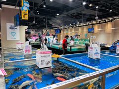 -盒马鲜生(顺义店)