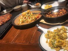 -Local泰莲庭(虹鳟鱼店)