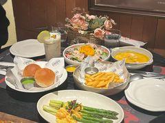 -Nord Grill&Bar Highland诺德西餐(深圳欢乐海岸店)