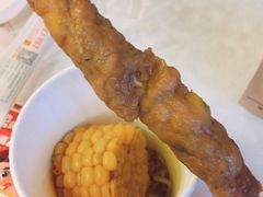 -吉野家(黑牛城道店)