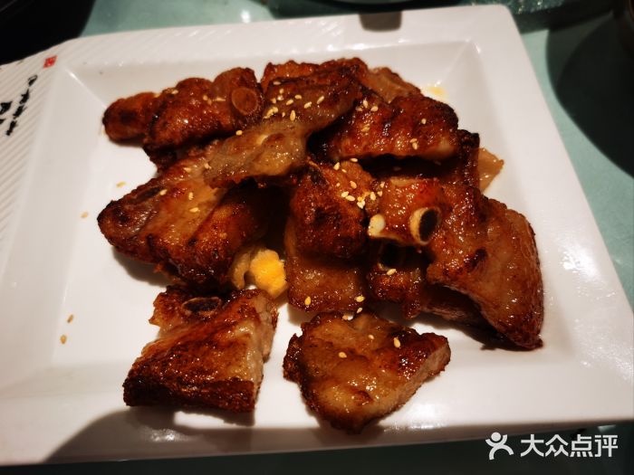 沙河粉村·国家非遗传承(云台店)图片