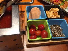 -鱼谦脆皮烤鱼(高新锦辉店)