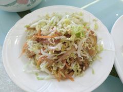 -紫丁香饭店-中餐厅