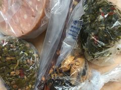 -北京稻香村(西单购物中心店)