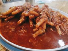 -京玉菲饭店(李村店)