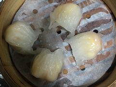 -莅香岛港式餐厅(滨江道店)