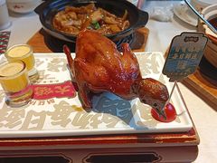 -大鸽饭(岗顶店)