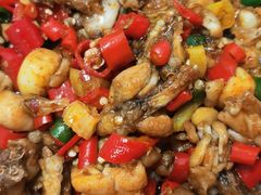 -小暖厨·长沙菜(孟州店)