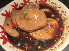 -红厨巷·淮扬菜(熙南里店)