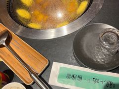 -蘸小院铁锅炖·蘸酱菜·东北菜(怀远门店)