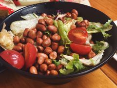 -炒豆合作社(东四总店)