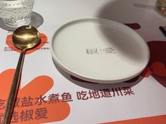 -椒爱水煮鱼川菜(CBD万达店)