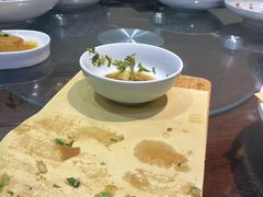 -纪林菜馆·博山菜老字号(华光路店)