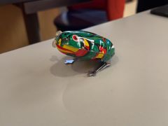 -蛙来哒(汇一城黑金冠店)